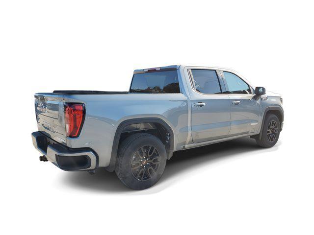 new 2025 GMC Sierra 1500 car, priced at $39,670