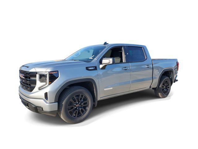 new 2025 GMC Sierra 1500 car, priced at $39,670