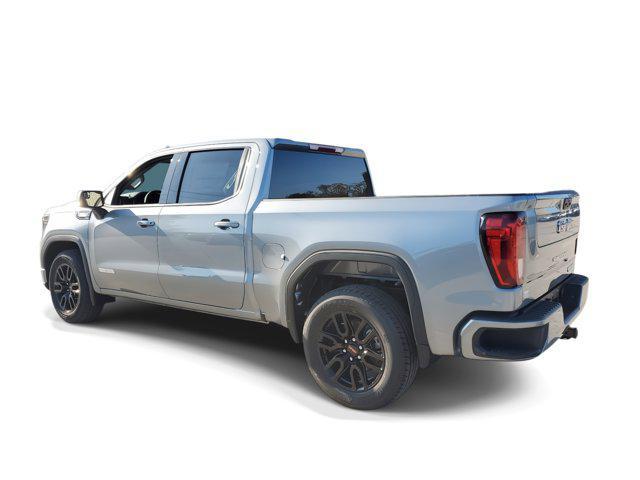 new 2025 GMC Sierra 1500 car, priced at $39,670
