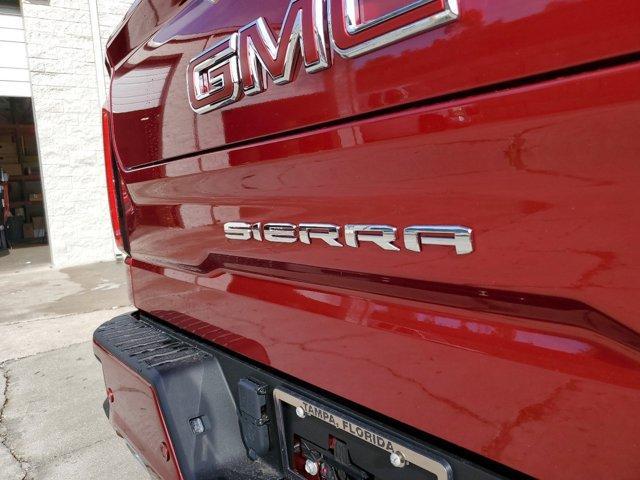 new 2024 GMC Sierra 1500 car, priced at $59,462