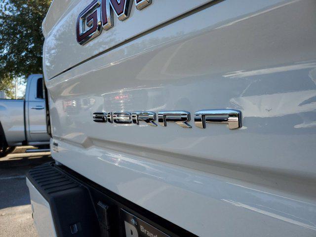 used 2024 GMC Sierra 2500 car, priced at $73,679