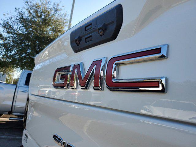 used 2024 GMC Sierra 2500 car, priced at $73,679