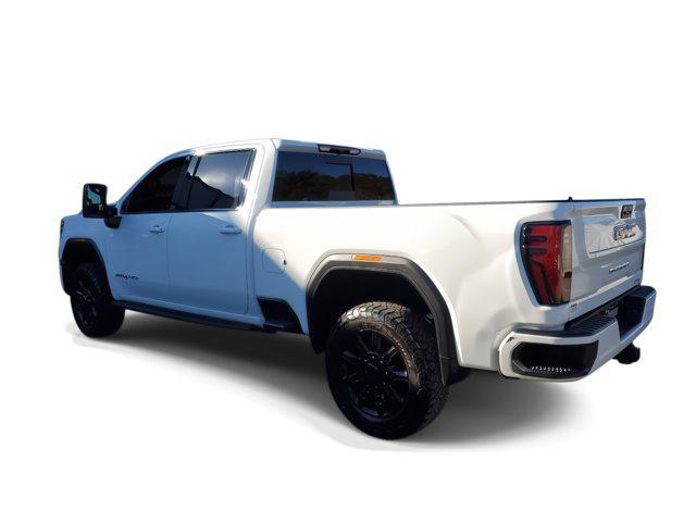 used 2024 GMC Sierra 2500 car, priced at $73,679