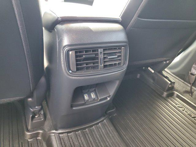 used 2021 Honda CR-V car, priced at $22,501