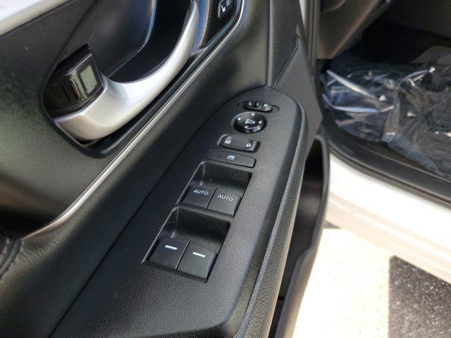 used 2021 Honda CR-V car, priced at $22,501