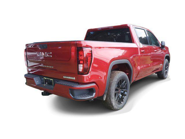 new 2024 GMC Sierra 1500 car, priced at $39,559