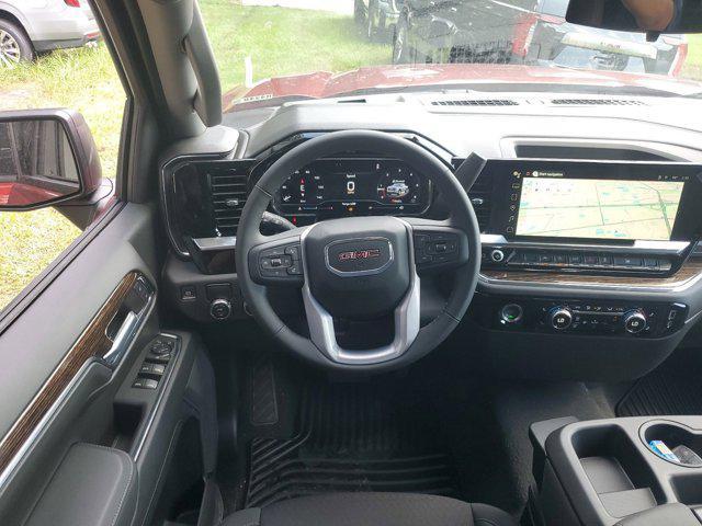 new 2024 GMC Sierra 1500 car, priced at $39,559