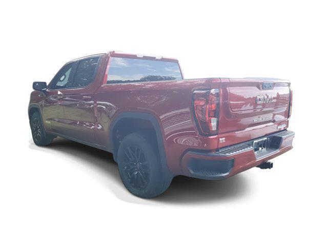 new 2024 GMC Sierra 1500 car, priced at $39,559