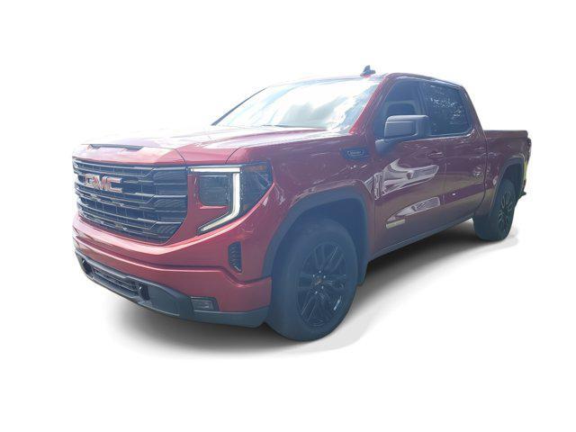 new 2024 GMC Sierra 1500 car, priced at $39,559