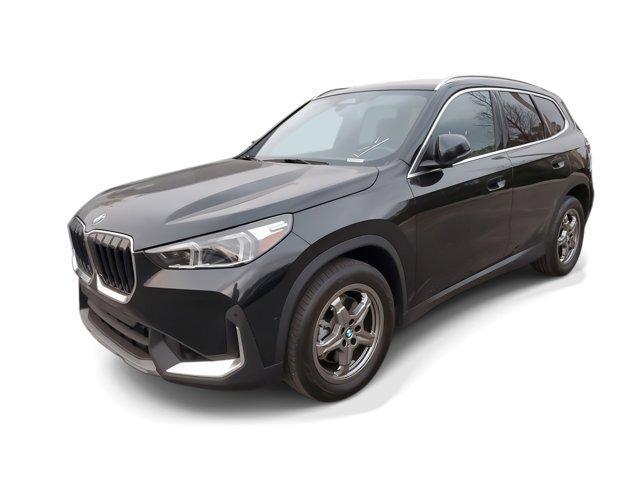 used 2023 BMW X1 car, priced at $35,929