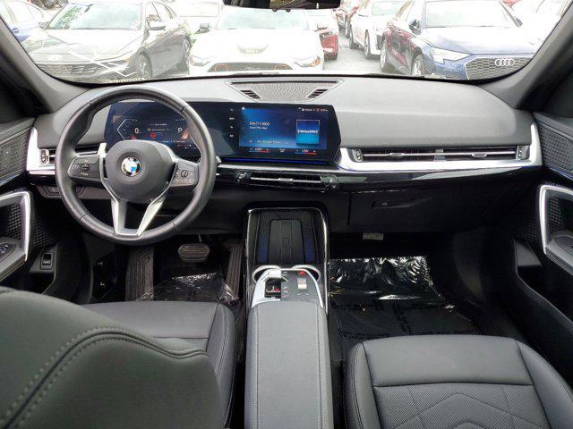 used 2023 BMW X1 car, priced at $35,929