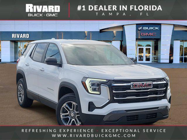 new 2026 GMC Terrain car, priced at $28,309