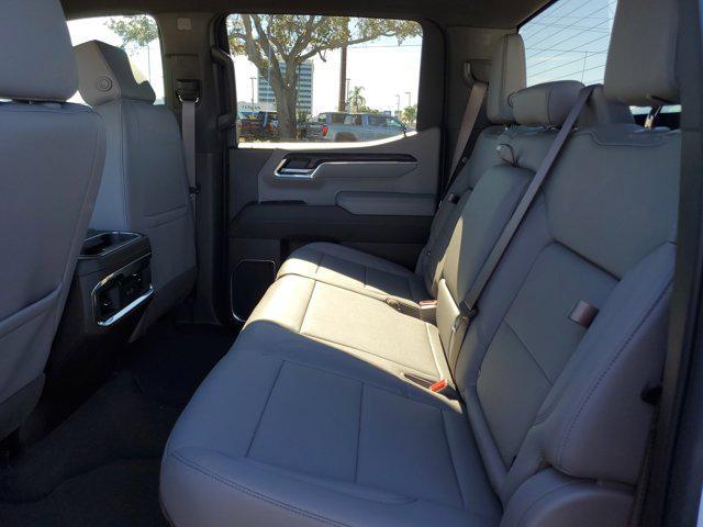 new 2026 GMC Sierra 1500 car, priced at $60,799