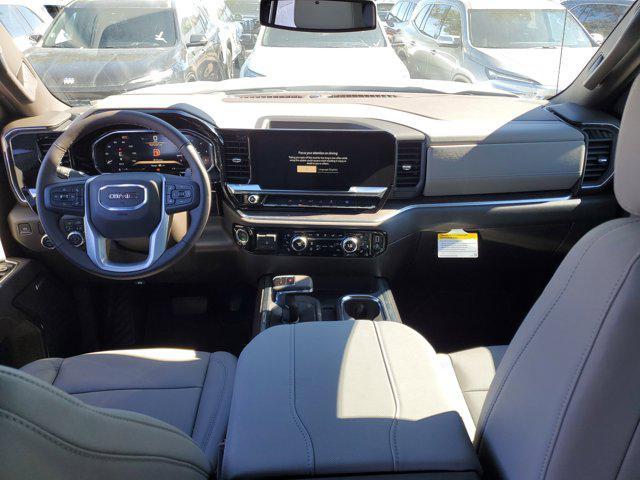 new 2026 GMC Sierra 1500 car, priced at $60,799