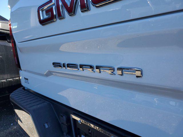 new 2026 GMC Sierra 1500 car, priced at $60,799