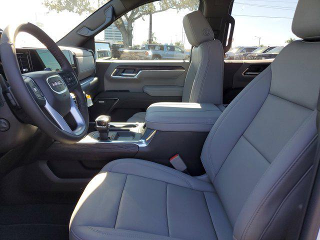 new 2026 GMC Sierra 1500 car, priced at $60,799