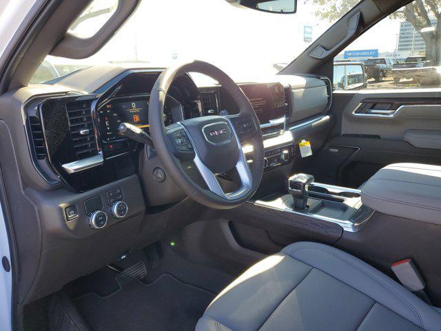 new 2026 GMC Sierra 1500 car, priced at $60,799