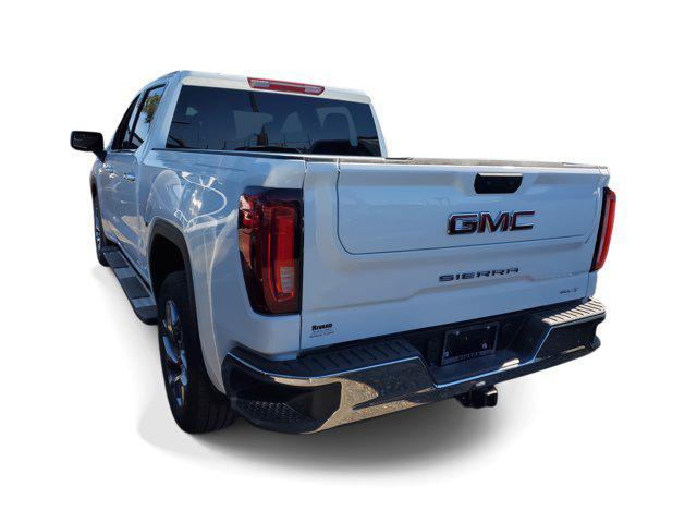 new 2026 GMC Sierra 1500 car, priced at $60,799