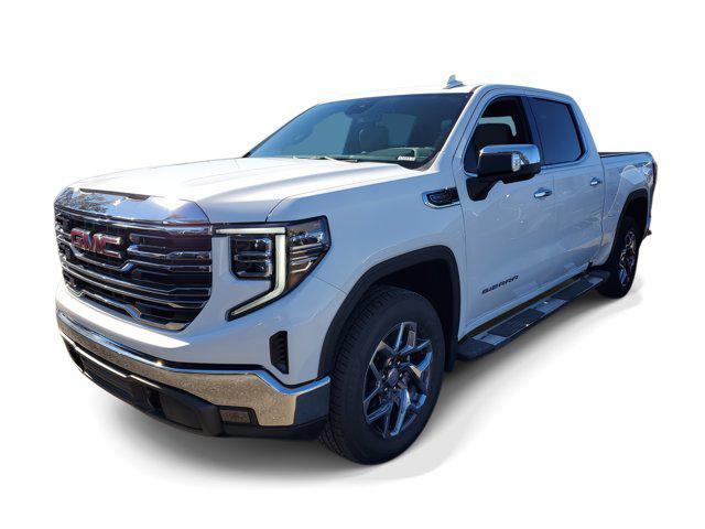 new 2026 GMC Sierra 1500 car, priced at $60,799