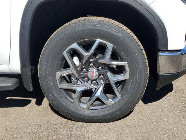 new 2026 GMC Sierra 1500 car, priced at $60,799