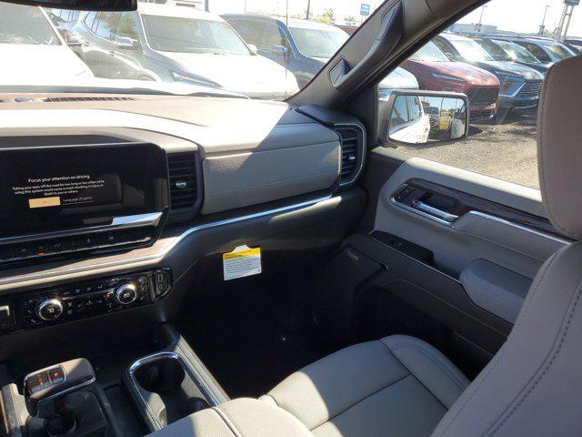 new 2026 GMC Sierra 1500 car, priced at $60,799