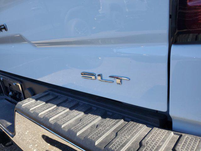 new 2026 GMC Sierra 1500 car, priced at $60,799