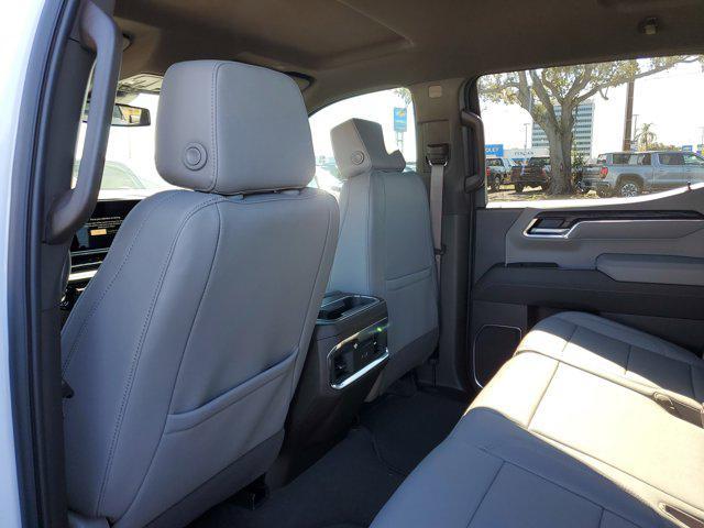 new 2026 GMC Sierra 1500 car, priced at $60,799