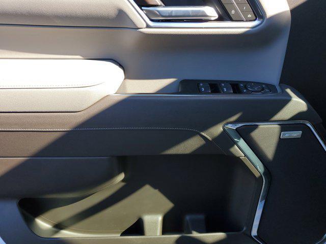 new 2026 GMC Sierra 1500 car, priced at $60,799