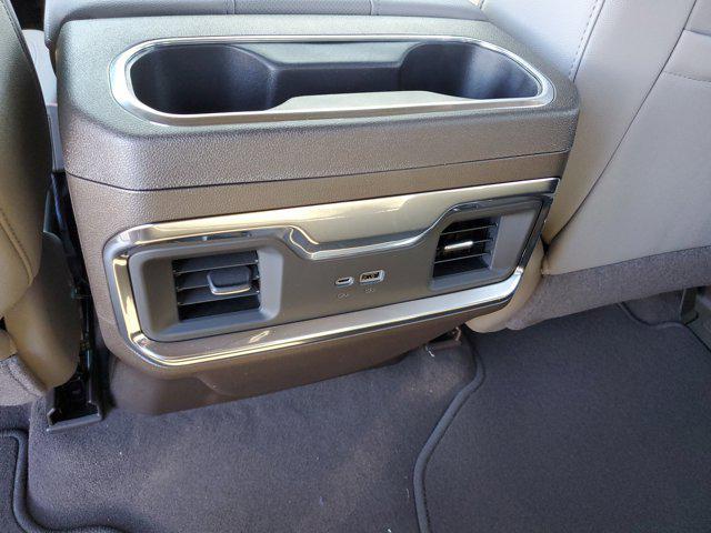 new 2026 GMC Sierra 1500 car, priced at $60,799