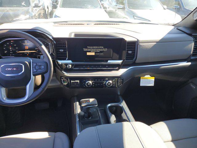 new 2026 GMC Sierra 1500 car, priced at $60,799