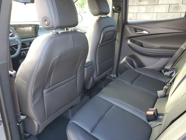 new 2025 Buick Encore GX car, priced at $24,278