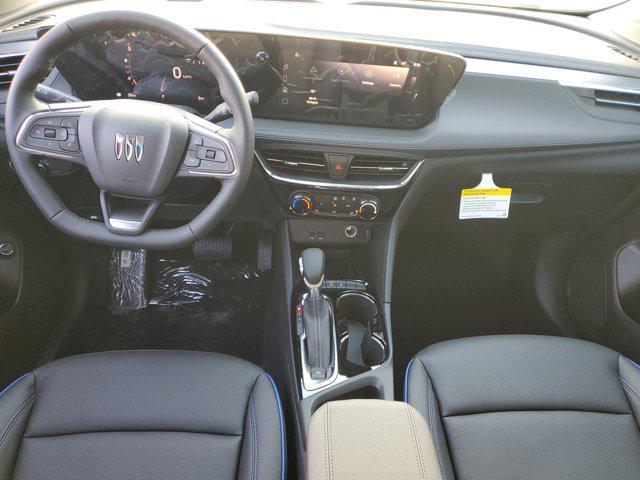 new 2025 Buick Encore GX car, priced at $24,278