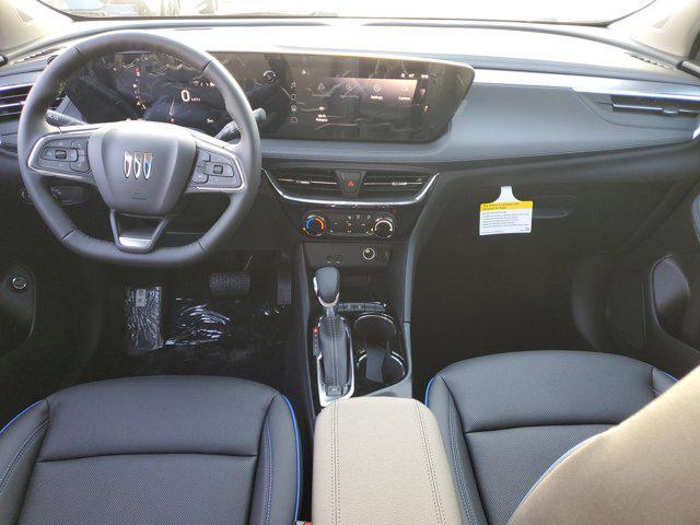 new 2025 Buick Encore GX car, priced at $24,278