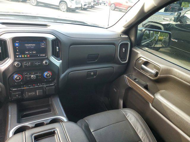 used 2019 Chevrolet Silverado 1500 car, priced at $32,041