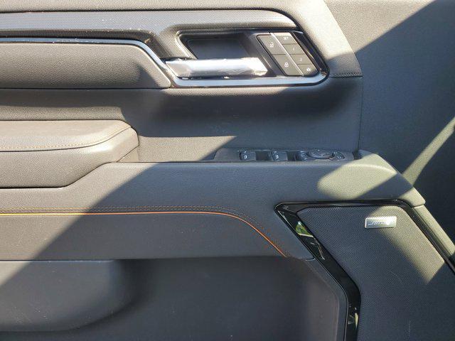 new 2025 GMC Sierra 2500 car, priced at $95,143