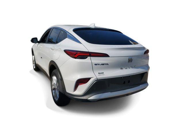 new 2025 Buick Envista car, priced at $24,189