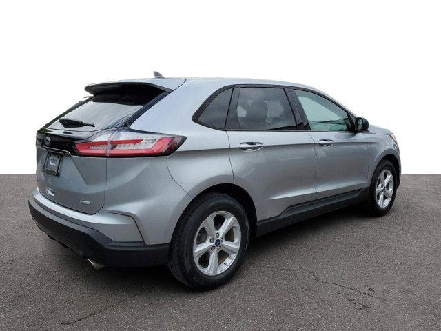 used 2020 Ford Edge car, priced at $15,571