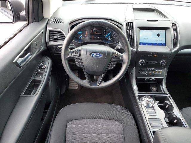 used 2020 Ford Edge car, priced at $15,571