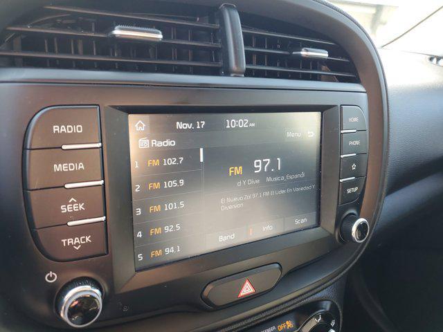 used 2020 Kia Soul car, priced at $9,990