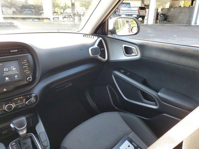 used 2020 Kia Soul car, priced at $9,990