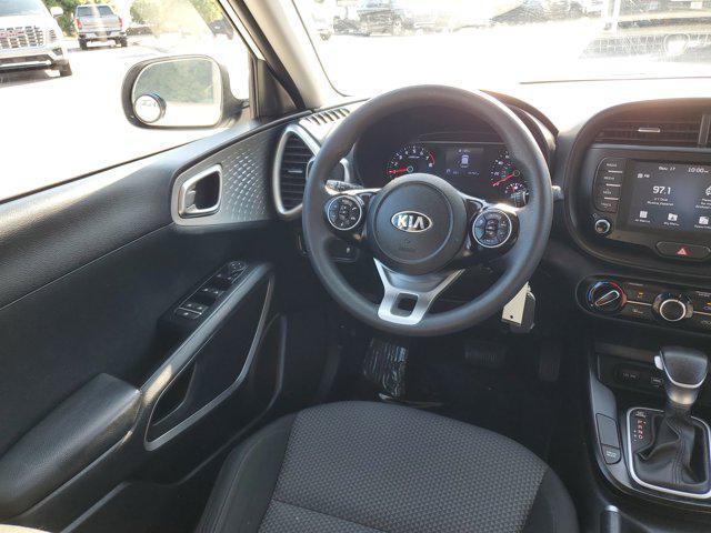 used 2020 Kia Soul car, priced at $9,990
