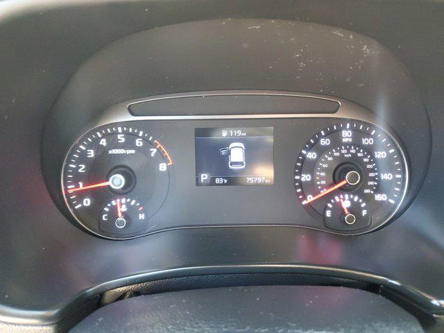 used 2020 Kia Soul car, priced at $9,990