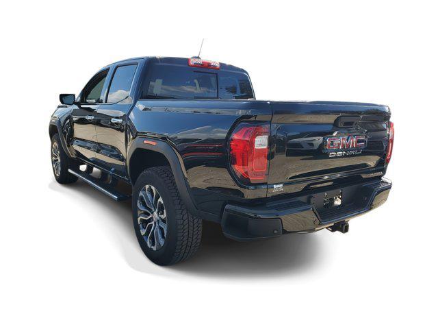 new 2024 GMC Canyon car, priced at $49,600