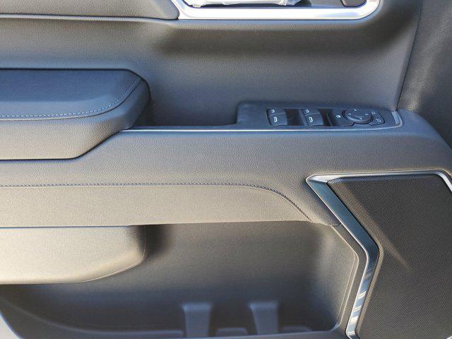 new 2025 GMC Sierra 1500 car, priced at $36,422