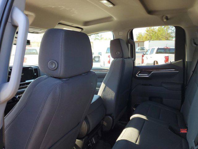 new 2025 GMC Sierra 1500 car, priced at $36,422
