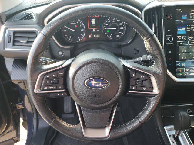 used 2023 Subaru Ascent car, priced at $29,598