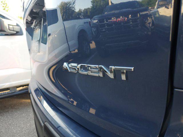 used 2023 Subaru Ascent car, priced at $29,598