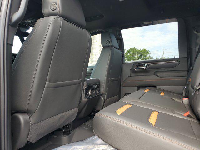 new 2025 GMC Sierra 2500 car, priced at $130,620