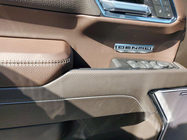 new 2025 GMC Sierra 1500 car, priced at $59,356