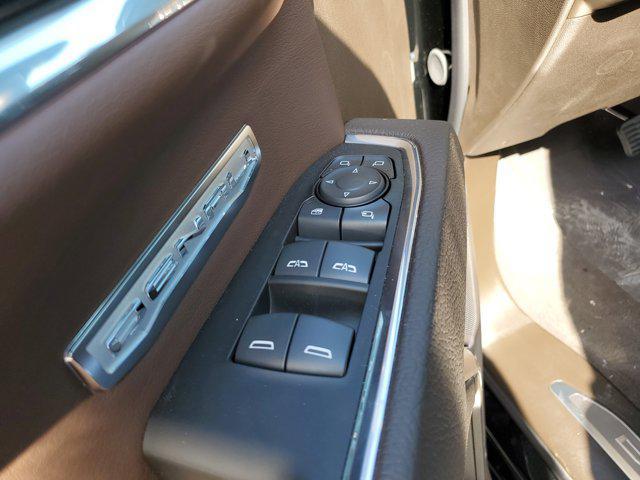 new 2025 GMC Sierra 1500 car, priced at $59,356